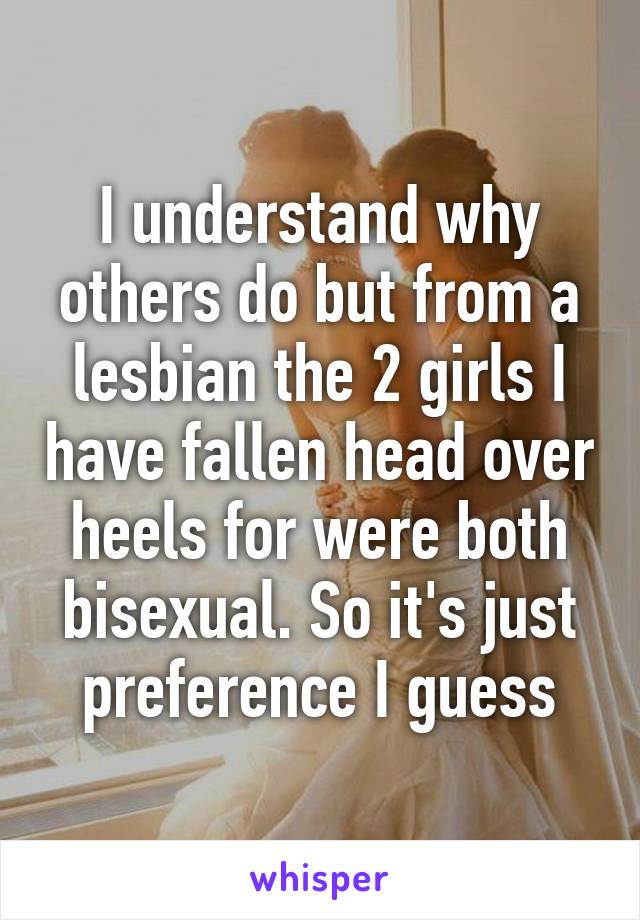 Were both bisexual pics